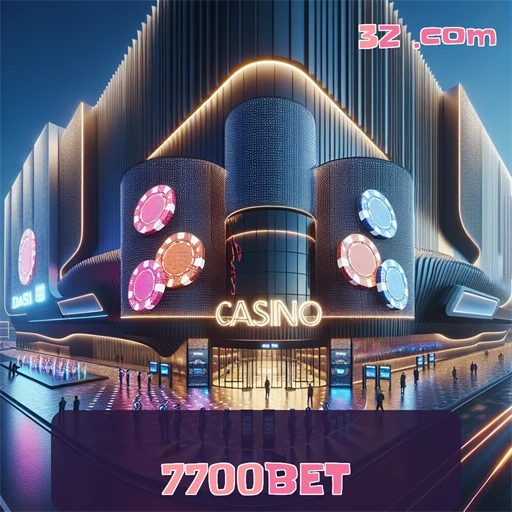 Apostas Inteligentes: Descubra o Mundo de 7700bet.com