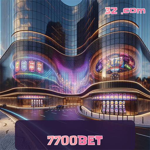 Bônus Incríveis: Maximize Seus Jogos no 7700bet.com