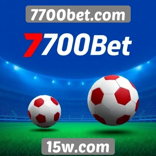 Plataforma de apostas 7700bet.com cresce em popularidade