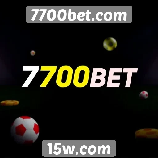 Análise de jogos disponíveis no 7700bet.com
