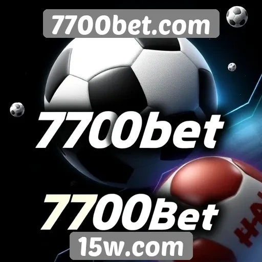Ofertas de jogos disponíveis na 7700bet