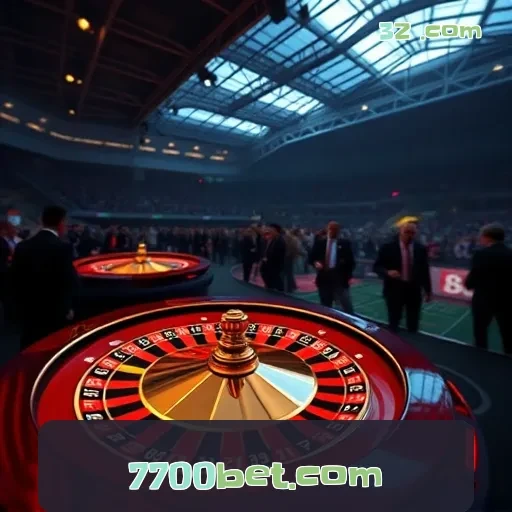 7700bet.com: Explore a Excitante Seção de Jackpots e Ganhe Muito!