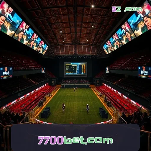 7700bet.com: A Revolução dos Jogos em Seu Celular