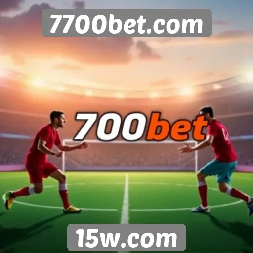 Experiência do usuário no 7700bet