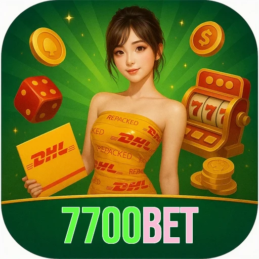 7700bet.com