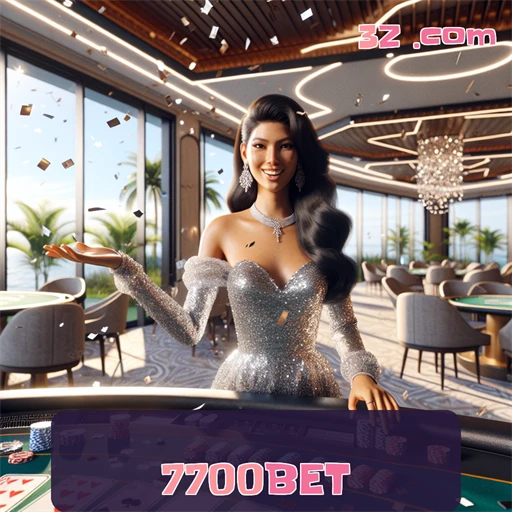 Jogos Divertidos e Inovadores: Explore 7700bet.com